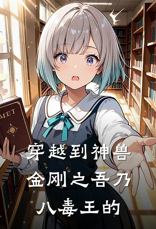 穿越到神兽金刚之吾乃八毒王的