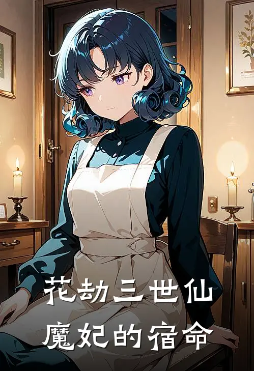 花劫三世仙魔妃的宿命许画棠陆昭霆全本免费完结小说_免费小说完结花劫三世仙魔妃的宿命许画棠陆昭霆