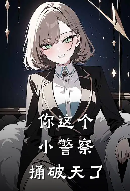你这个小警察，捅破天了乔亮田冬新热门小说_最新章节列表你这个小警察，捅破天了(乔亮田冬)