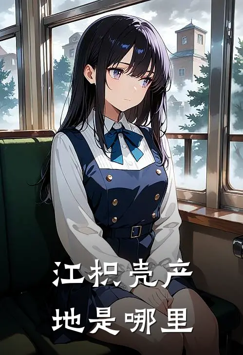 江枳壳产地是哪里