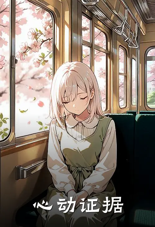 心动证据(苏彦羽陆落兮)完结小说推荐_小说全文免费阅读心动证据苏彦羽陆落兮