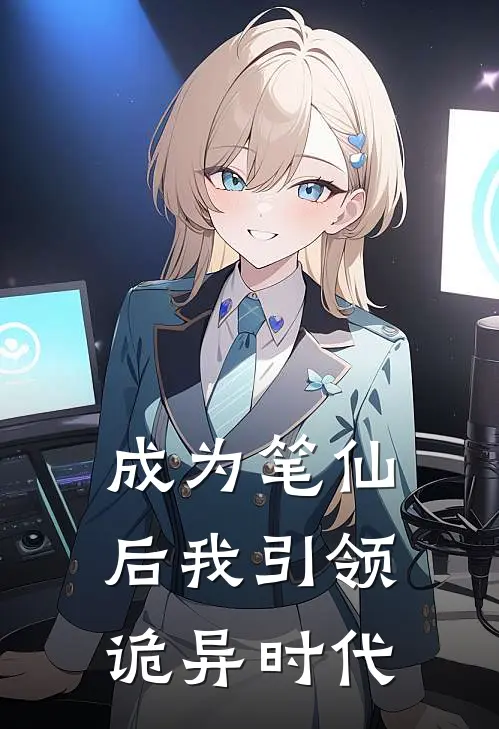 成为笔仙后我引领诡异时代闫伊程成最新完结小说推荐_最新更新小说成为笔仙后我引领诡异时代(闫伊程成)