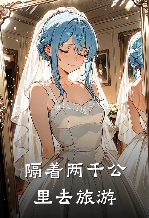 隔着两千公里去旅游