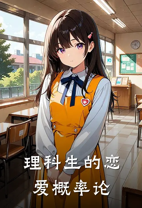 理科生的恋爱概率论