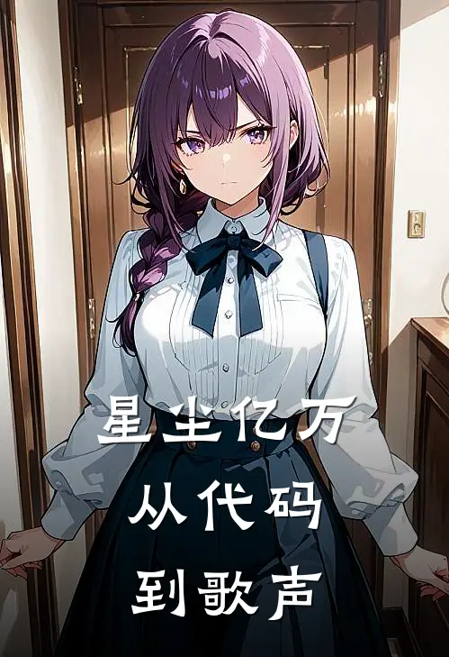 星尘亿万：从代码到歌声