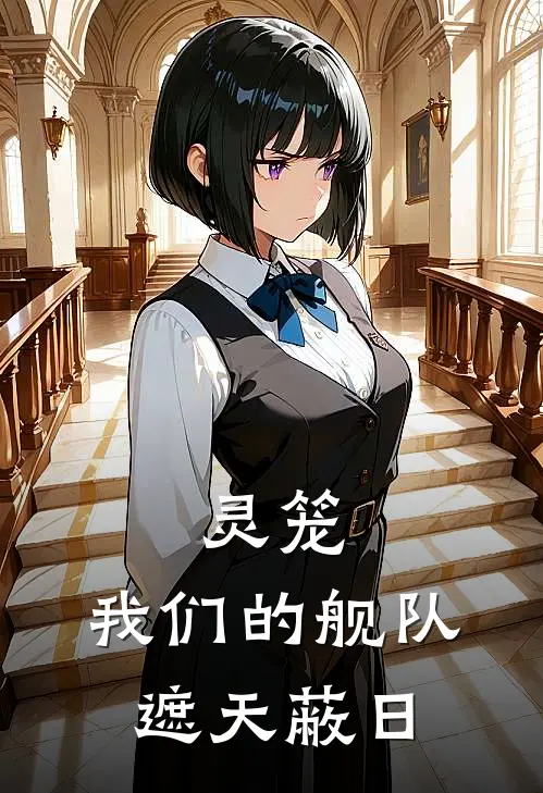 灵笼：我们的舰队，遮天蔽日陈清姿唐尼最新章节免费阅读_灵笼：我们的舰队，遮天蔽日热门小说