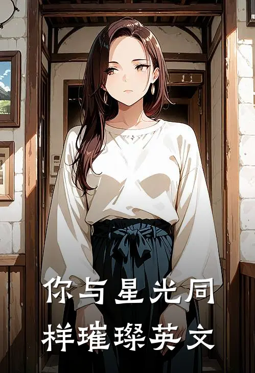 你与星光同样璀璨英文
