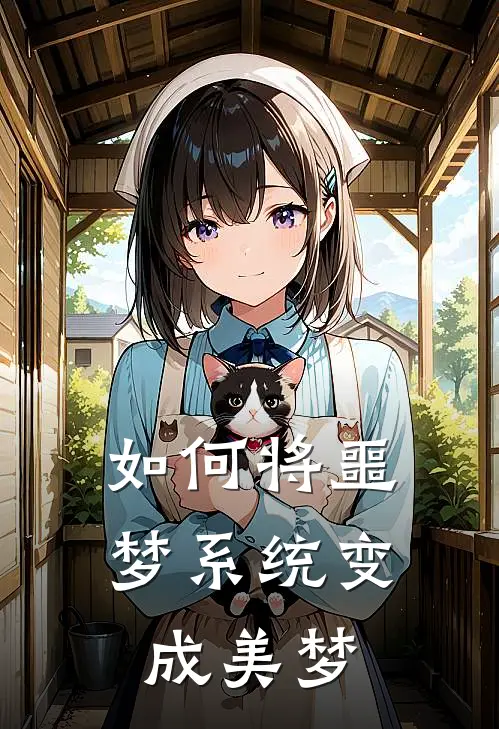 如何将噩梦系统变成美梦