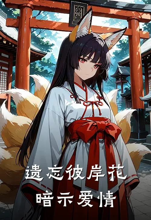 遗忘彼岸花暗示爱情