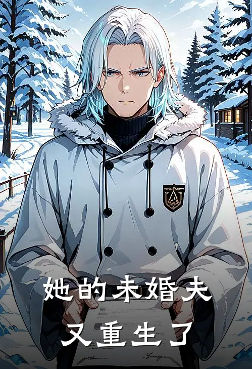 她的未婚夫又重生了