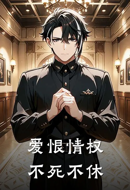 爱恨情权，不死不休