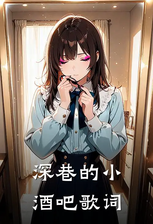 深巷的小酒吧歌词