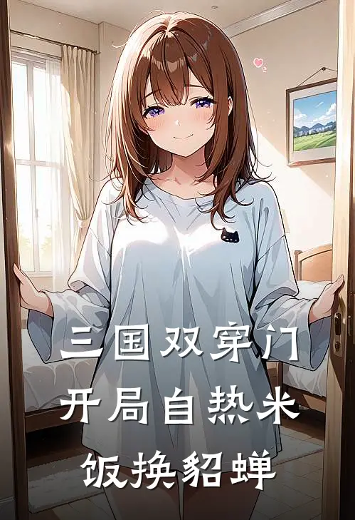 三国双穿门，开局自热米饭换貂蝉陈宇貂蝉小说最新章节_最新小说推荐三国双穿门，开局自热米饭换貂蝉陈宇貂蝉