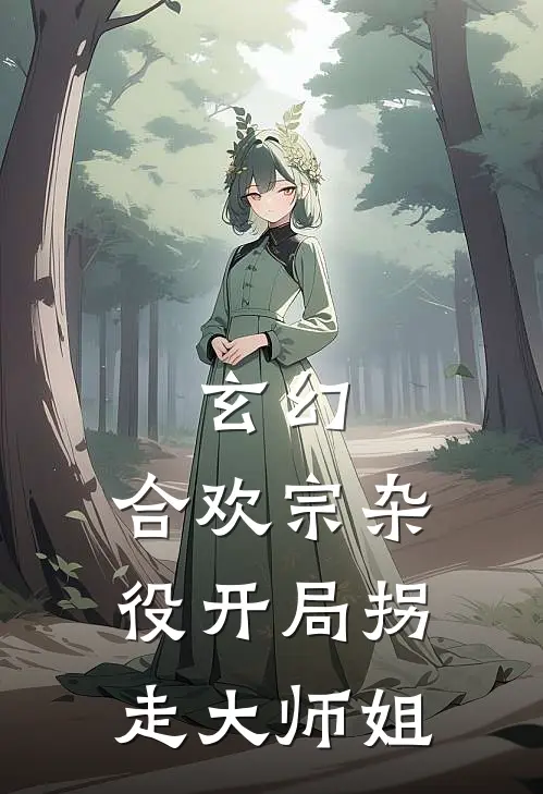 玄幻：合欢宗杂役开局拐走大师姐洛曦月君无邪新热门小说_免费阅读全文玄幻：合欢宗杂役开局拐走大师姐洛曦月君无邪