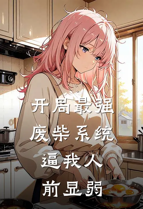 开局最强废柴系统，逼我人前显弱陈林赵天雄最热门小说_免费小说全集开局最强废柴系统，逼我人前显弱(陈林赵天雄)