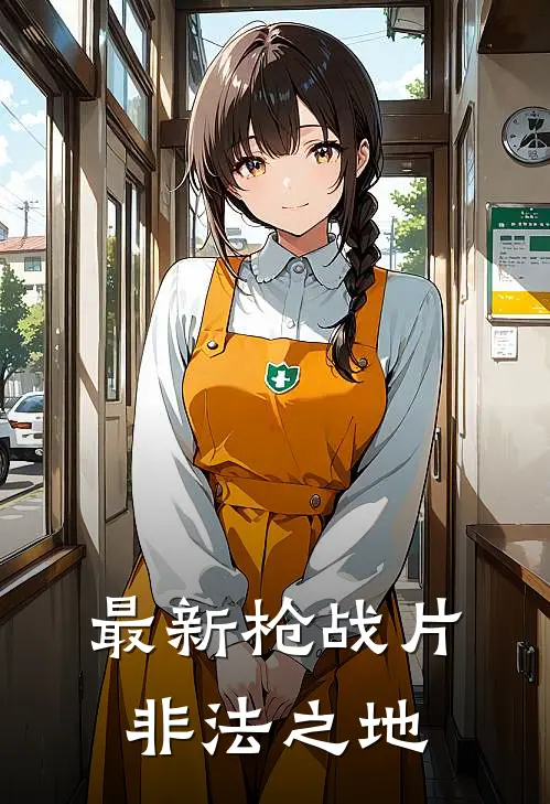 最新枪战片非法之地