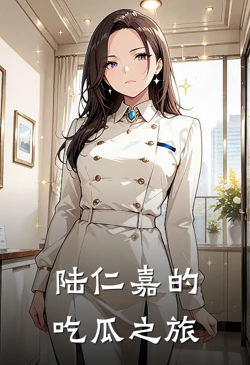 陆仁嘉的吃瓜之旅