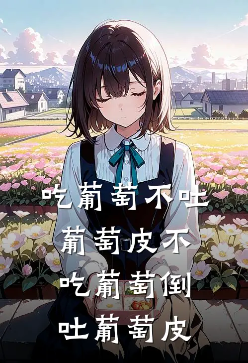 吃葡萄不吐葡萄皮 不吃葡萄倒吐葡萄皮