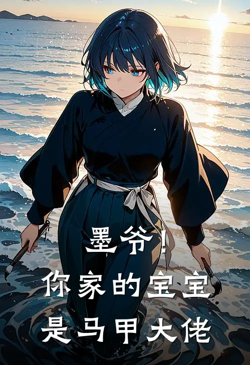墨爷！你家的宝宝是马甲大佬沈栀墨影秋热门的网络小说_完整版小说墨爷！你家的宝宝是马甲大佬(沈栀墨影秋)