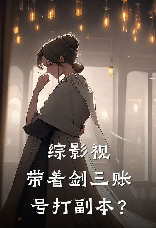 综影视：带着剑三账号打副本？