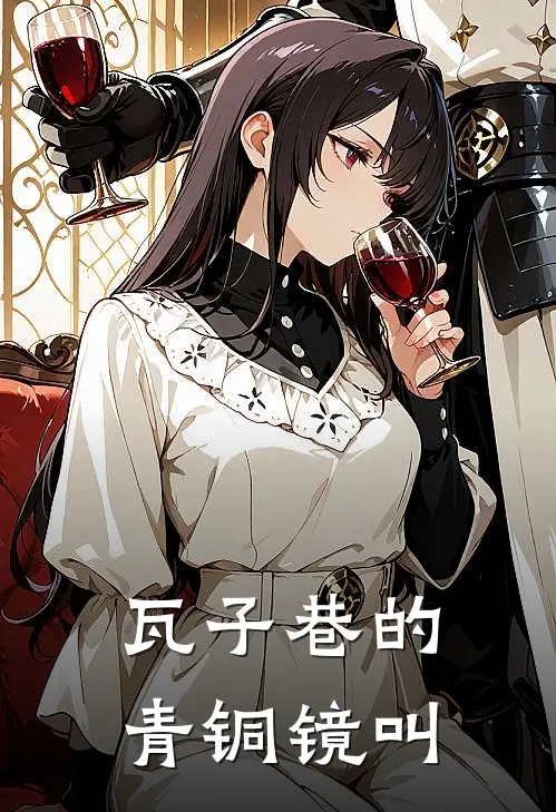 瓦子巷的青铜镜叫