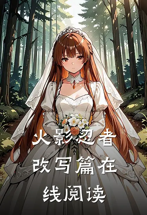 火影忍者改写篇在线阅读