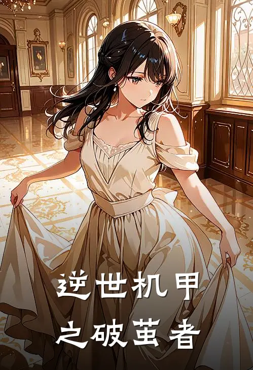 逆世机甲之破茧者