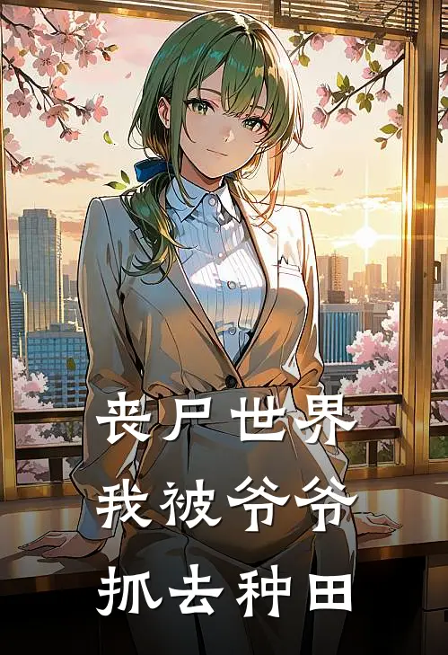 肖霭肖霭(丧尸世界：我被爷爷抓去种田)最新章节免费在线阅读_(肖霭肖霭)完结版在线阅读