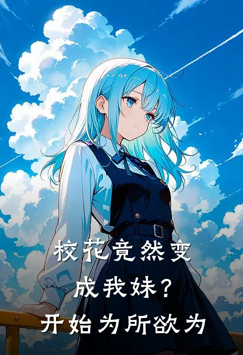 韩辰林曦(校花竟然变成我妹？开始为所欲为)全文免费在线阅读_校花竟然变成我妹？开始为所欲为完整版免费在线阅读