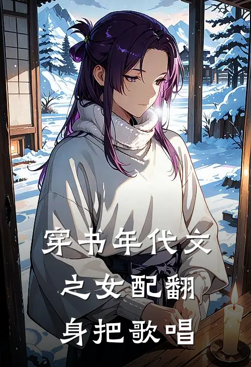 穿书年代文之女配翻身把歌唱