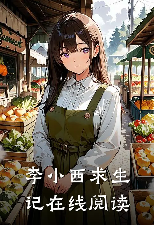 李小西求生记在线阅读