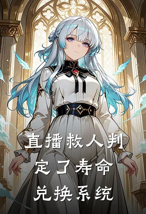 直播救人判定了寿命兑换系统