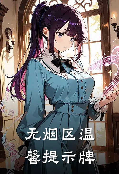 无烟区温馨提示牌