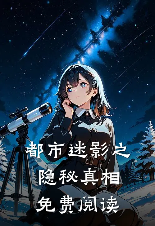 都市迷影之隐秘真相免费阅读