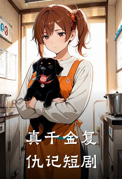 真千金复仇记短剧