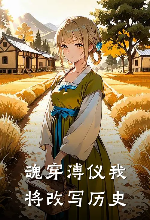 魂穿溥仪我将改写历史