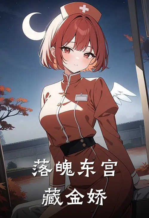 落魄东宫藏金娇