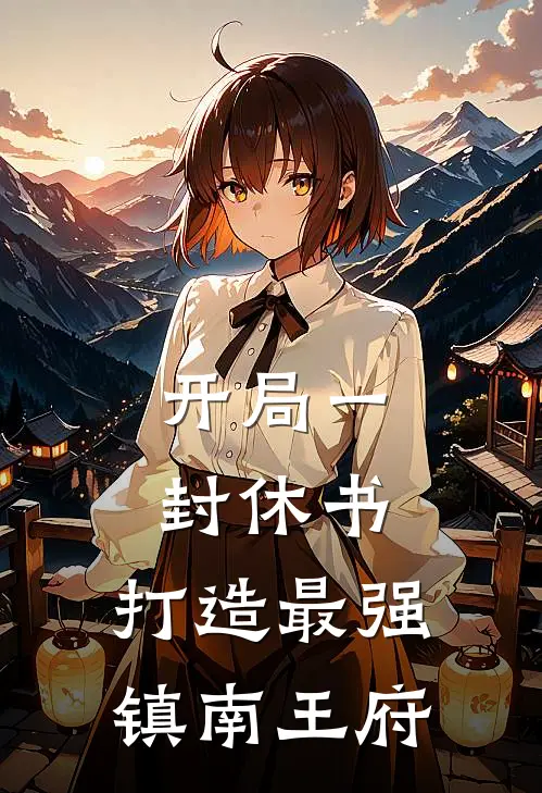 开局一封休书，打造最强镇南王府朱云柳如烟全文免费阅读_热门小说大全开局一封休书，打造最强镇南王府朱云柳如烟