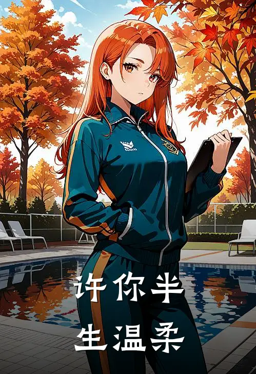 许你半生温柔许佳柔段淮川小说完结_免费小说全本许你半生温柔(许佳柔段淮川)