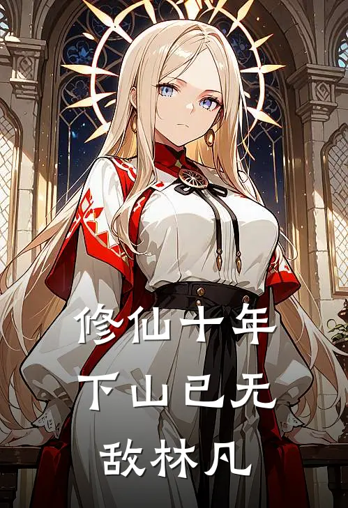 修仙十年下山已无敌林凡