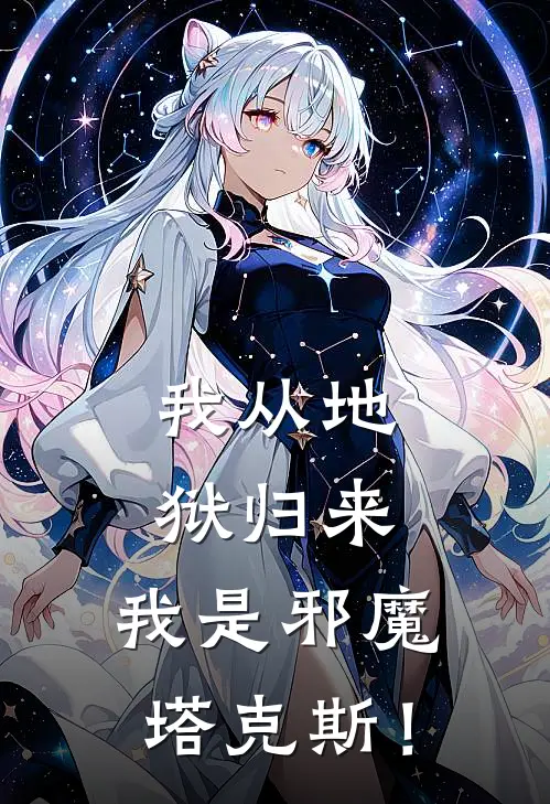 我从地狱归来，我是邪魔塔克斯！