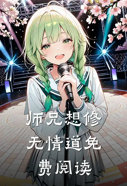 师兄想修无情道免费阅读