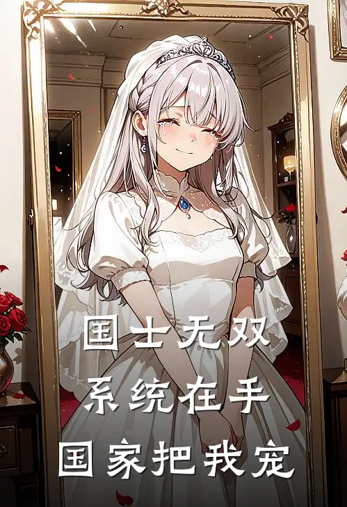 国士无双：系统在手，国家把我宠