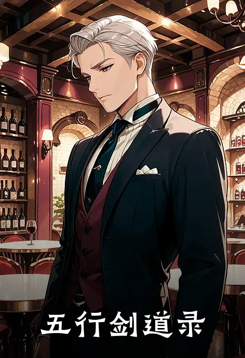 五行剑道录