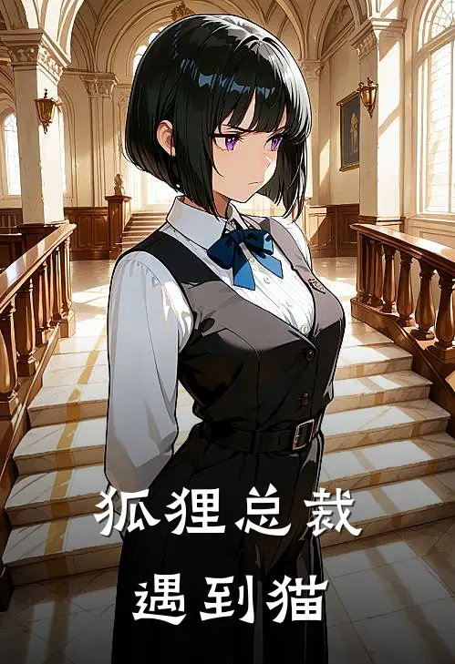 狐狸总裁遇到猫南乔穆淮初最新小说推荐_最新好看小说狐狸总裁遇到猫南乔穆淮初