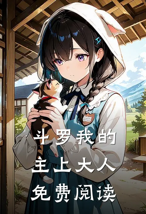 斗罗我的主上大人免费阅读