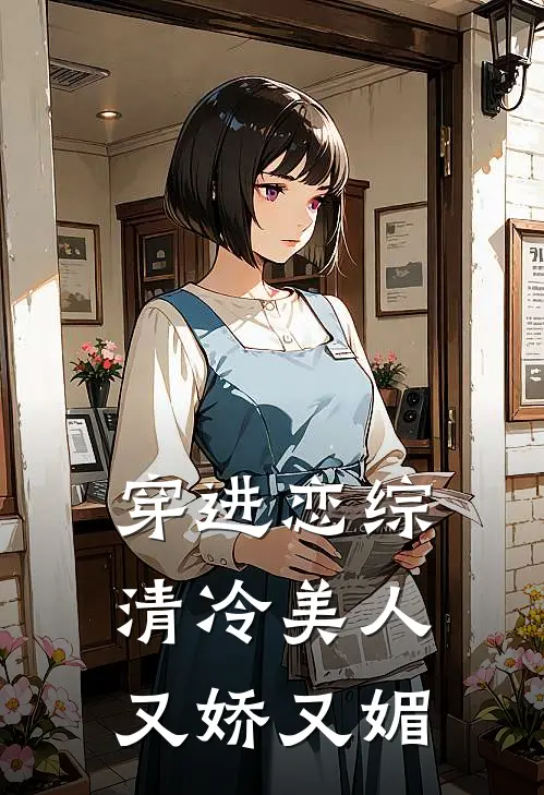 穿进恋综：清冷美人又娇又媚