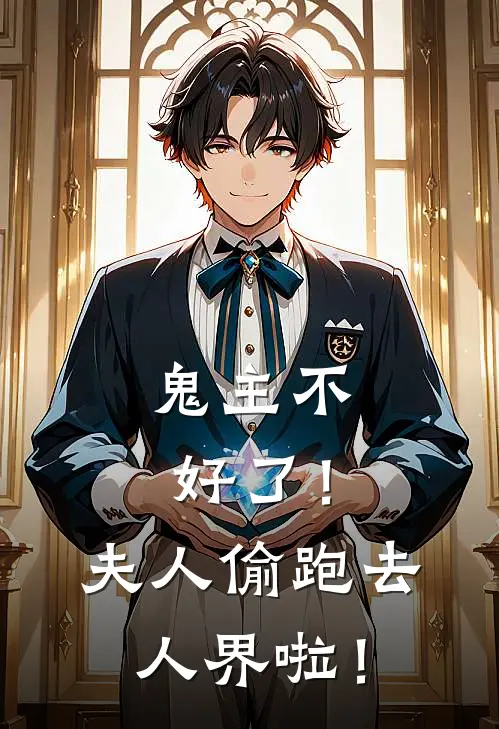 鬼主不好了！夫人偷跑去人界啦！(沈青刘民程)完结版免费阅读_鬼主不好了！夫人偷跑去人界啦！全文免费阅读