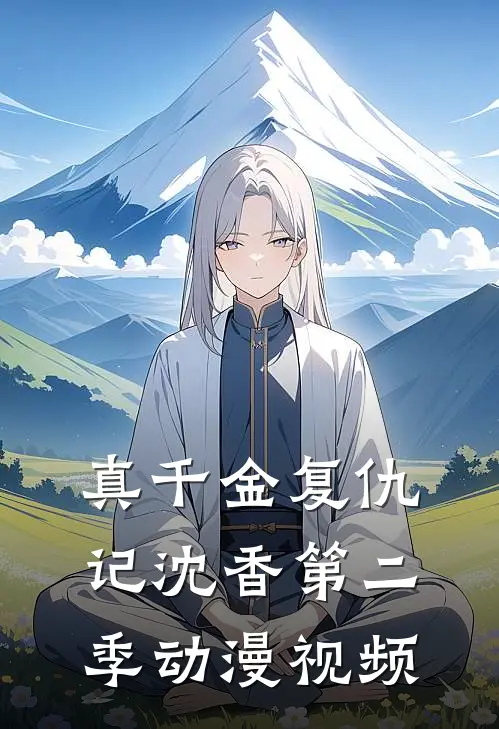 真千金复仇记沈香第二季动漫视频