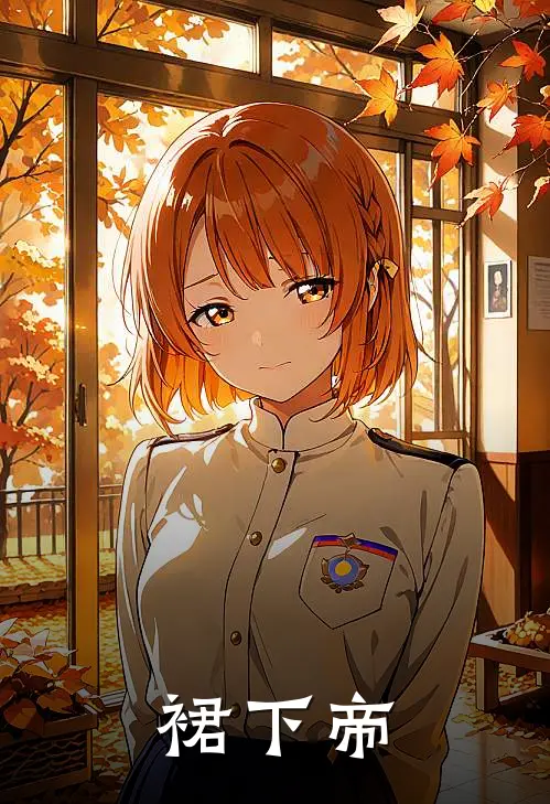 裙下帝